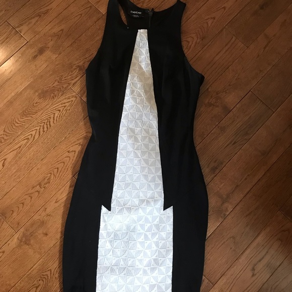 Bebe xxs mini dress - Picture 3 of 6